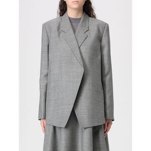 Bite Studios Jacket Woman Grey